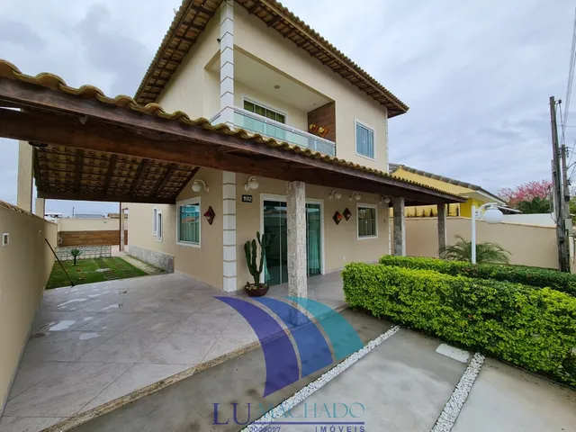 Imagem: Cod 1147- Venda- Casa Duplex 5 Quartos