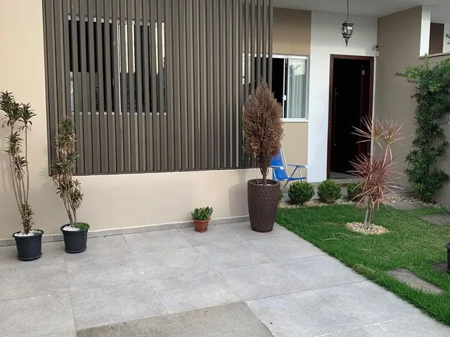 Imagem 2: Venda - Casas Geminadas (Geminados) - 2 Dormitórios - - - Sc