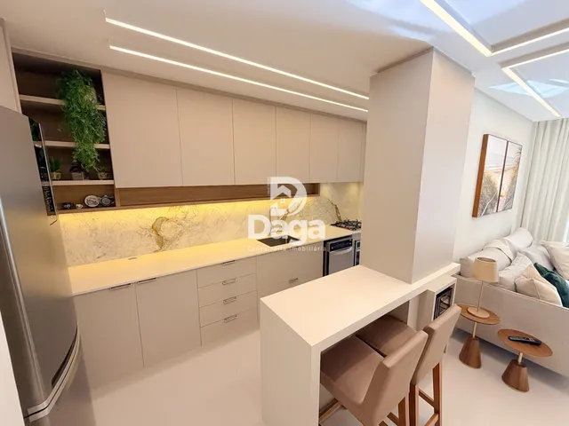 Imagem 2: Apartamento Finamente Decorado no João Paulo, Florianópolis/Sc