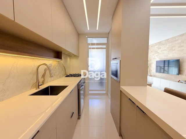 Imagem 6: Apartamento Finamente Decorado no João Paulo, Florianópolis/Sc