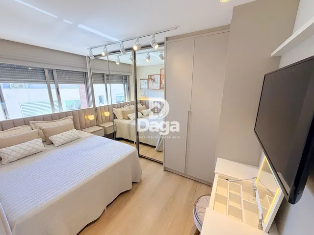 Imagem 12: Apartamento Finamente Decorado no João Paulo, Florianópolis/Sc