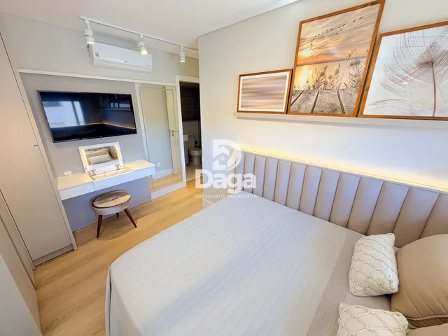 Imagem 14: Apartamento Finamente Decorado no João Paulo, Florianópolis/Sc