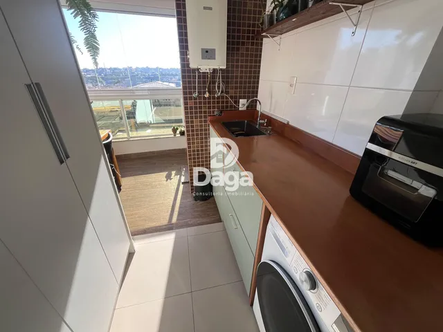 Imagem 6: Um Show de Apartamento em Campinas