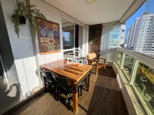 Imagem: Um Show de Apartamento em Campinas