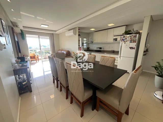 Imagem: Um Show de Apartamento em Campinas