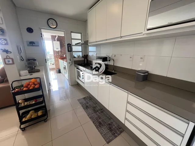 Imagem 2: Um Show de Apartamento em Campinas