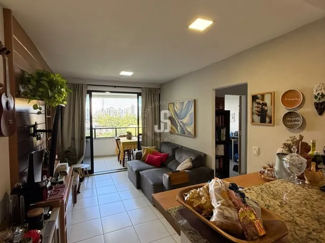 Imagem: Apartamento 2 Quartos À Venda na Av. Garibaldi