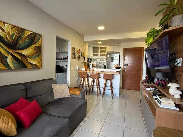 Imagem 10: Apartamento 2 Quartos À Venda na Av. Garibaldi, 56M², Andar Alto e 3 Vagas