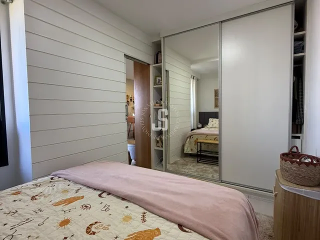 Imagem 6: Apartamento 2 Quartos À Venda na Av. Garibaldi, 56M², Andar Alto e 3 Vagas