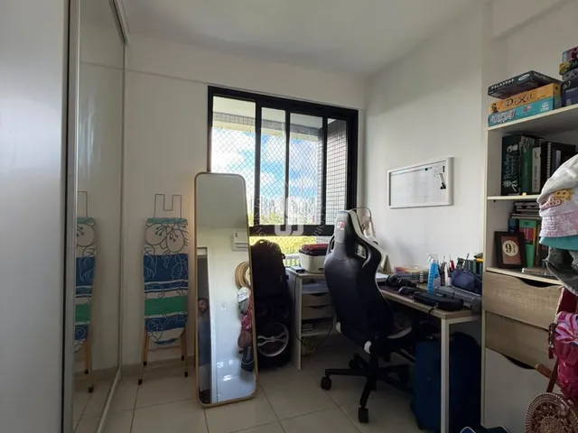 Imagem 14: Apartamento 2 Quartos À Venda na Av. Garibaldi, 56M², Andar Alto e 3 Vagas