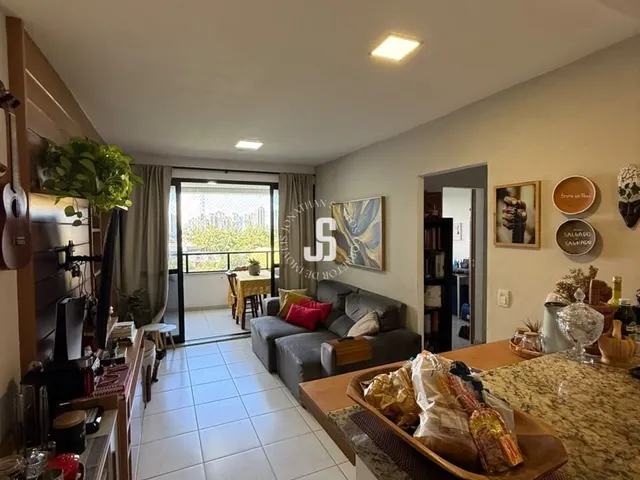 Imagem 16: Apartamento 2 Quartos À Venda na Av. Garibaldi, 56M², Andar Alto e 3 Vagas