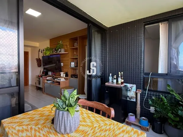 Imagem 8: Apartamento 2 Quartos À Venda na Av. Garibaldi, 56M², Andar Alto e 3 Vagas