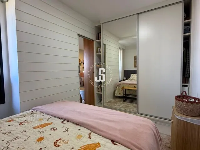 Imagem 11: Apartamento 2 Quartos À Venda na Av. Garibaldi, 56M², Andar Alto e 3 Vagas