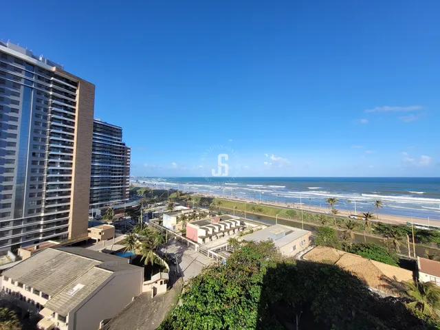 Imagem 14: Cobertura 3 Quartos À Venda em Jaguaribe, Vista Mar, Piscina Privativa e 124M²