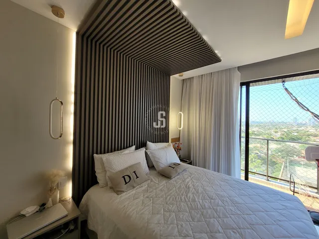 Imagem 9: Cobertura 3 Quartos À Venda em Jaguaribe, Vista Mar, Piscina Privativa e 124M²