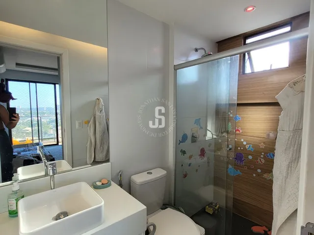 Imagem 6: Cobertura 3 Quartos À Venda em Jaguaribe, Vista Mar, Piscina Privativa e 124M²