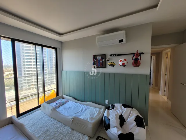 Imagem 15: Cobertura 3 Quartos À Venda em Jaguaribe, Vista Mar, Piscina Privativa e 124M²