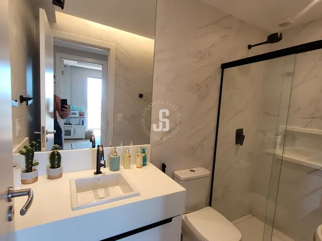 Imagem 10: Cobertura 3 Quartos À Venda em Jaguaribe, Vista Mar, Piscina Privativa e 124M²