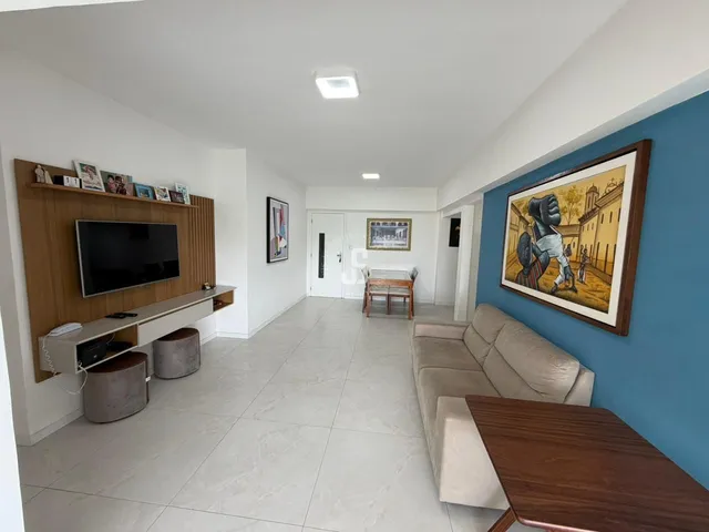 Imagem: Apartamento 3 Quartos À Venda em Pituaçu