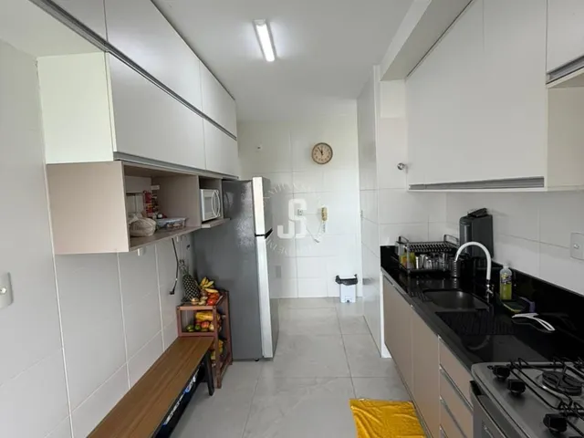 Imagem 14: Apartamento 3 Quartos À Venda em Pituaçu, 110M², Varanda Gourmet e 2 Vagas