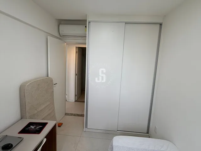 Imagem 4: Apartamento 3 Quartos À Venda em Pituaçu, 110M², Varanda Gourmet e 2 Vagas