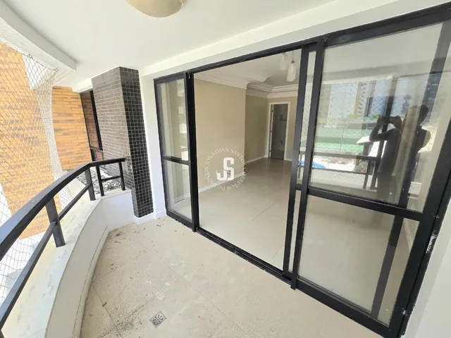 Imagem 6: Apartamento de 3/4 À Venda no Pituba Ville