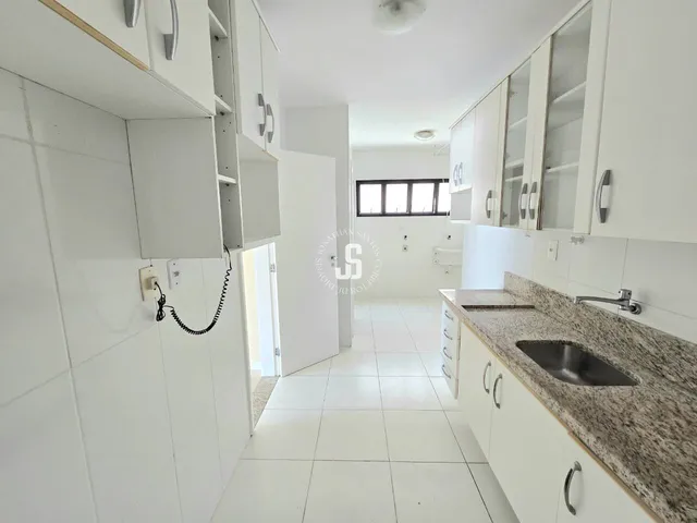 Imagem 8: Apartamento de 3/4 À Venda no Pituba Ville