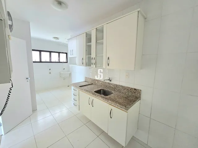 Imagem 16: Apartamento de 3/4 À Venda no Pituba Ville