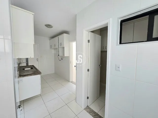 Imagem 2: Apartamento de 3/4 À Venda no Pituba Ville