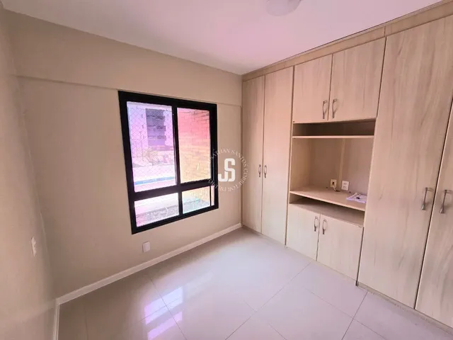 Imagem 14: Apartamento de 3/4 À Venda no Pituba Ville