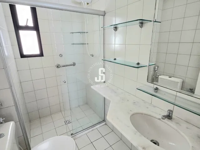 Imagem 11: Apartamento de 3/4 À Venda no Pituba Ville
