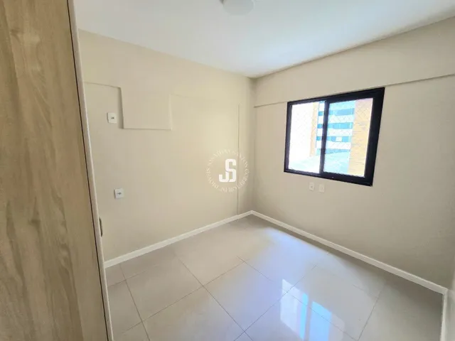 Imagem 12: Apartamento de 3/4 À Venda no Pituba Ville