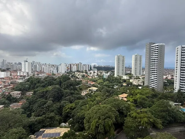 Imagem 9: Apartamento 1 Quarto À Venda no Horto Florestal, 48M², Nascente e Varanda Gourmet