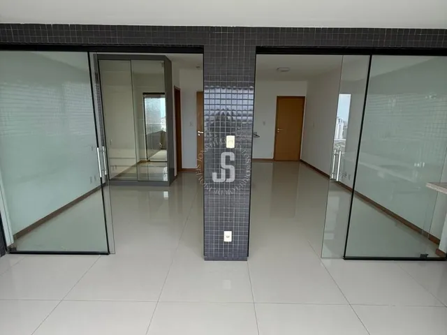 Imagem 6: Apartamento 1 Quarto À Venda no Horto Florestal, 48M², Nascente e Varanda Gourmet