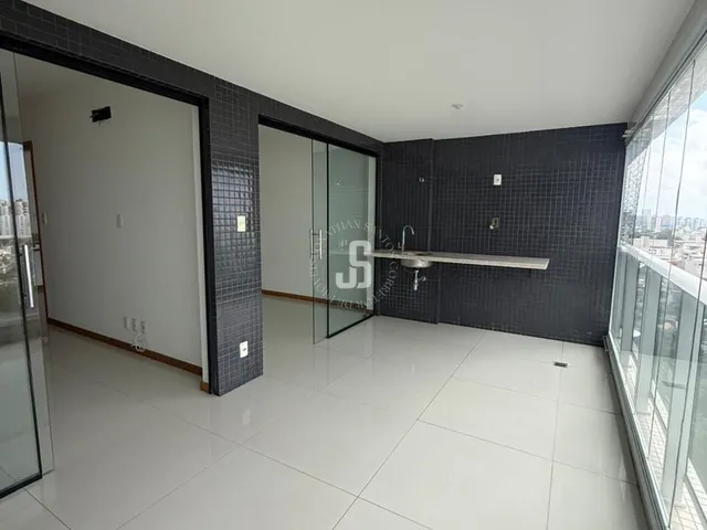 Imagem 3: Apartamento 1 Quarto À Venda no Horto Florestal, 48M², Nascente e Varanda Gourmet