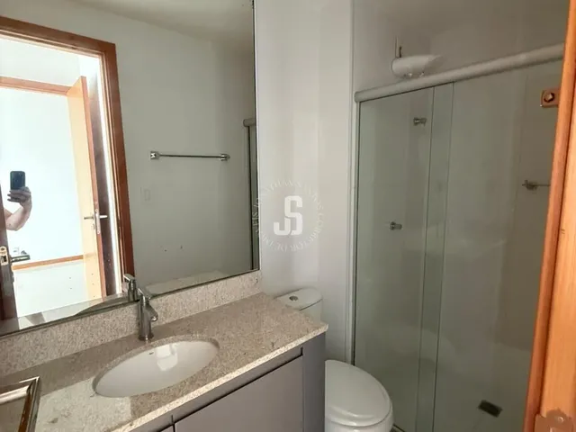 Imagem 4: Apartamento 1 Quarto À Venda no Horto Florestal, 48M², Nascente e Varanda Gourmet