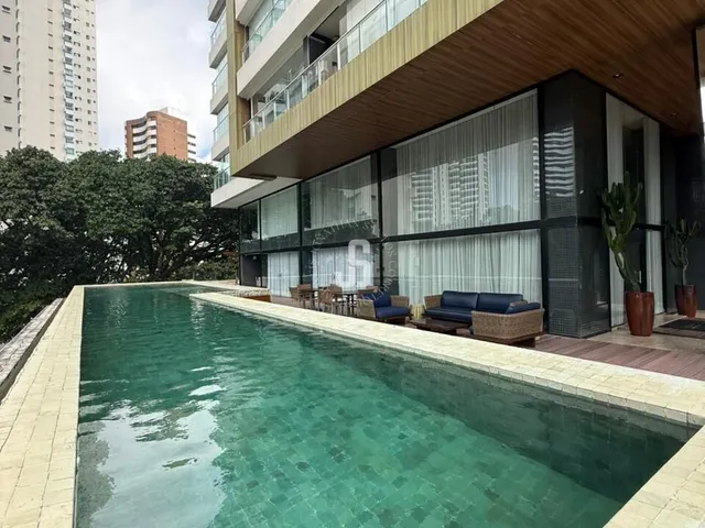 Imagem 2: Apartamento 1 Quarto À Venda no Horto Florestal, 48M², Nascente e Varanda Gourmet