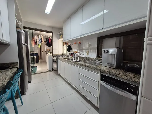 Imagem 16: Apartamento 4 Quartos À Venda na Pituba, 3 Suítes, 188M² e 3 Vagas