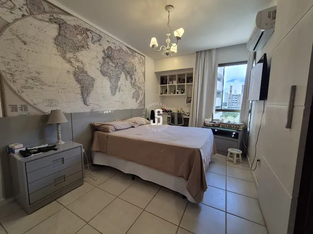 Imagem 5: Apartamento 4 Quartos À Venda na Pituba, 3 Suítes, 188M² e 3 Vagas