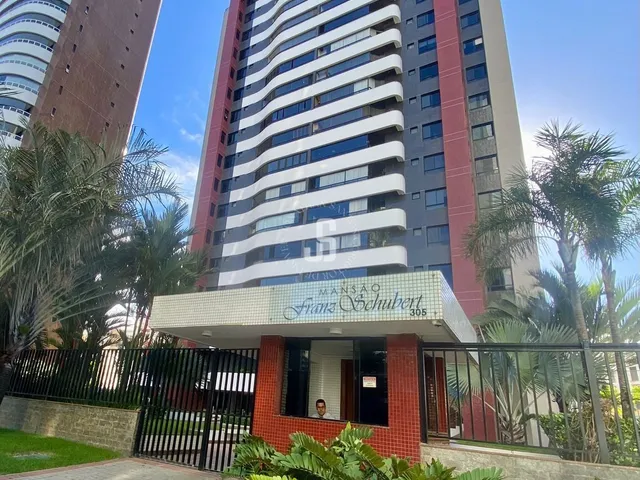 Imagem: Apartamento 3 Suítes À Venda no Pituba