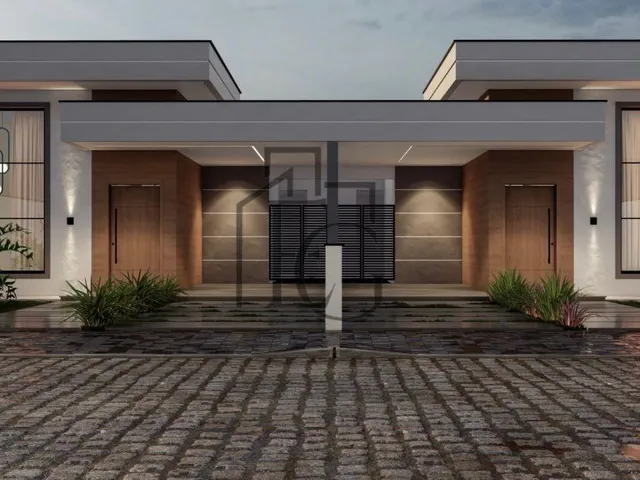 Imagem: Casa À Venda no Coqueiral