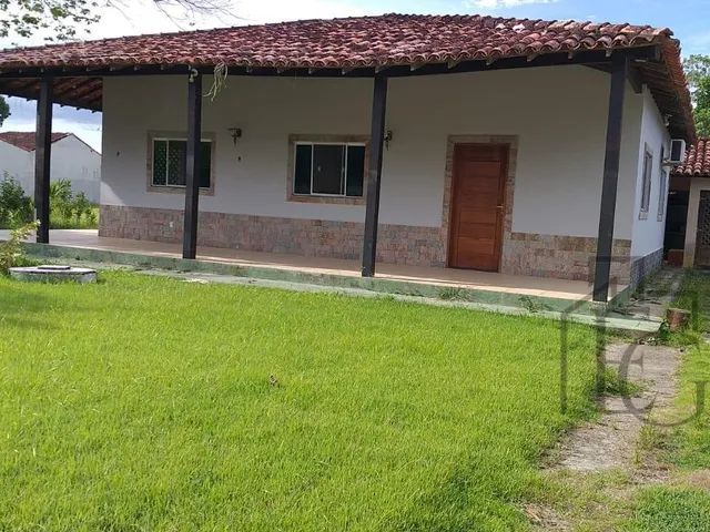 Imagem: Casa À Venda em Ipitangas