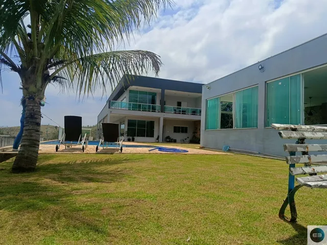 Imagem: Casa em Condomínio Guararema