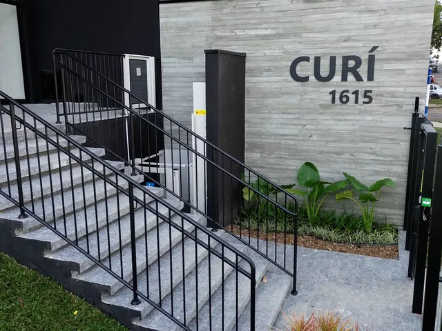 Imagem: Loft em Curitiba, no bairro Juvevê - Referência