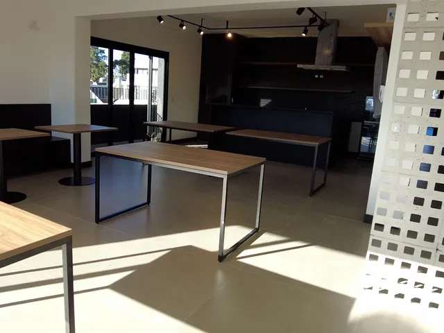 Imagem 4: Loft em Curitiba, no bairro Juvevê - Referência: 208 - Curí 1615
