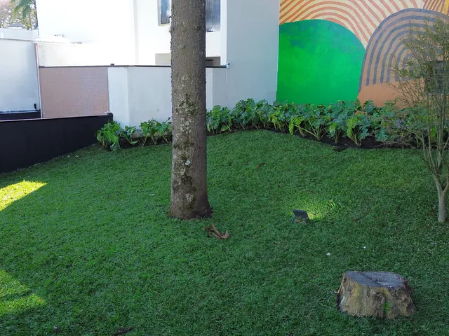 Imagem 2: Loft em Curitiba, no bairro Juvevê - Referência: 208 - Curí 1615