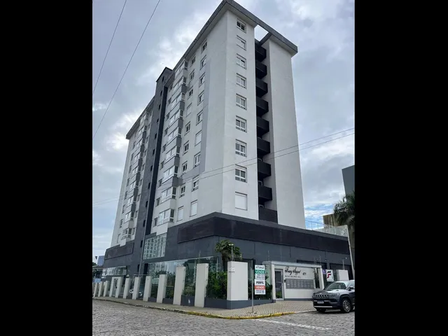 Imagem: Apartamento 302 - Residencial Franz Suppé