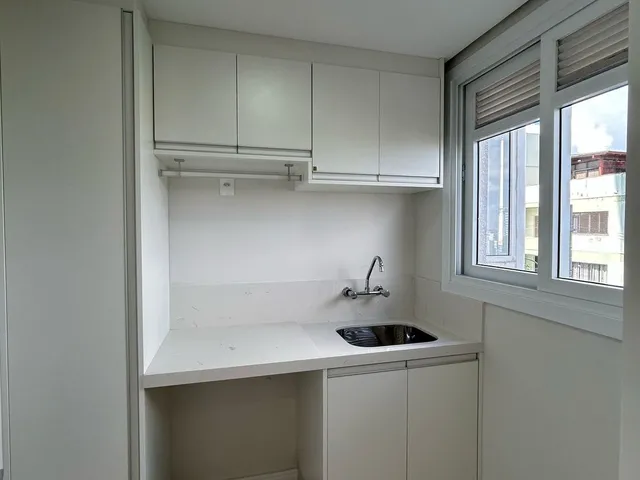Imagem 6: Apartamento 302 - Residencial Franz Suppé - Apartamento 302 - Residencial Franz Suppé