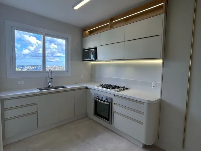 Imagem 4: Apartamento 302 - Residencial Franz Suppé - Apartamento 302 - Residencial Franz Suppé