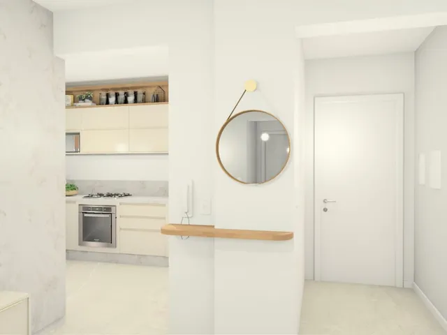 Imagem 14: Apartamento 302 - Residencial Franz Suppé - Apartamento 302 - Residencial Franz Suppé